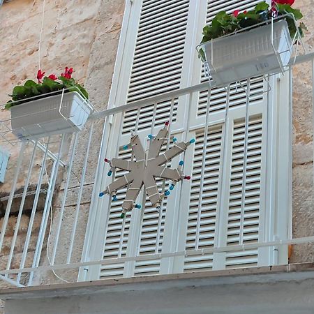 Maison De Marie Трани Екстериор снимка