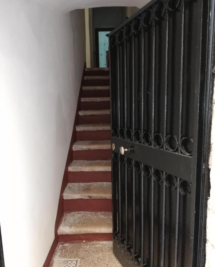Maison De Marie Трани Екстериор снимка