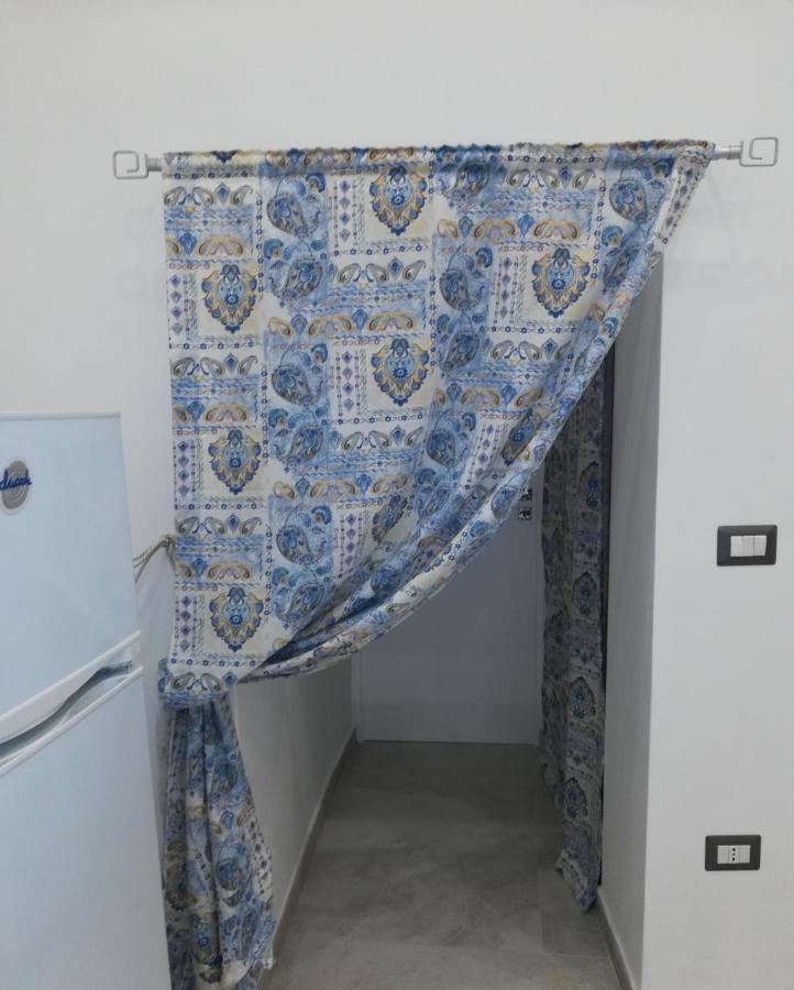 Maison De Marie Трани Екстериор снимка