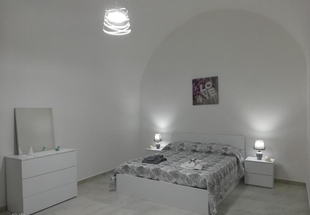 Maison De Marie Трани Екстериор снимка