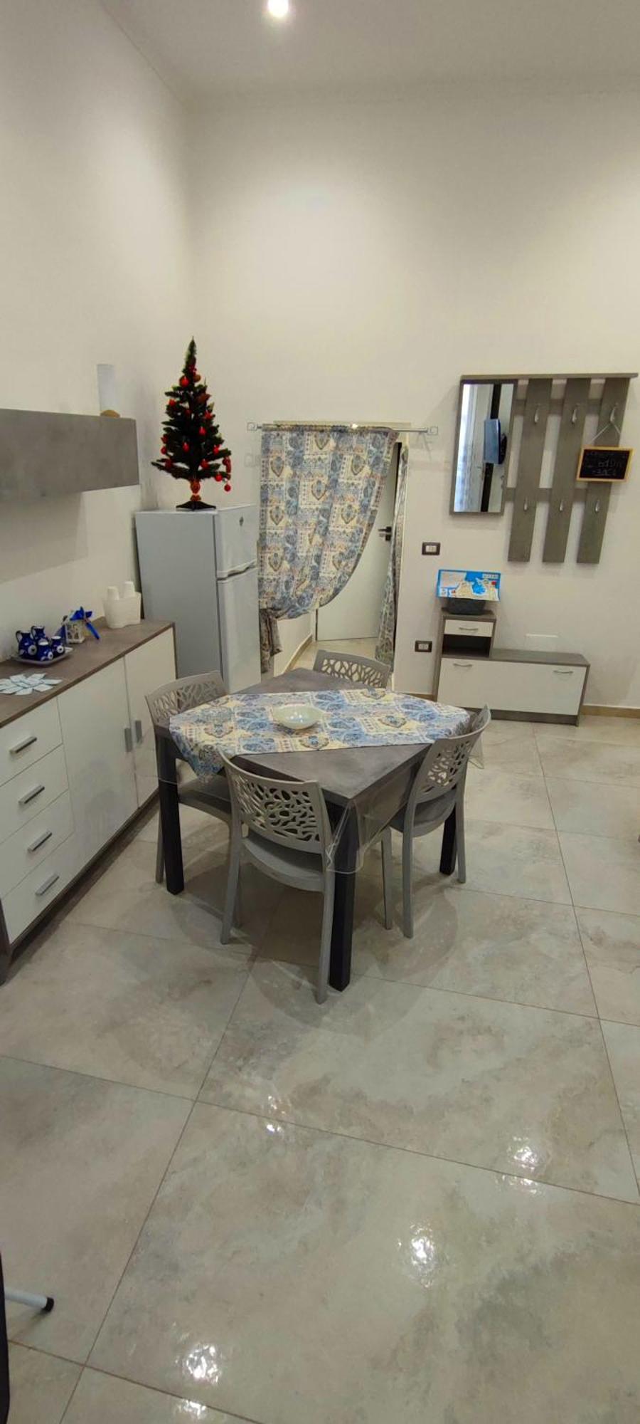 Maison De Marie Трани Екстериор снимка