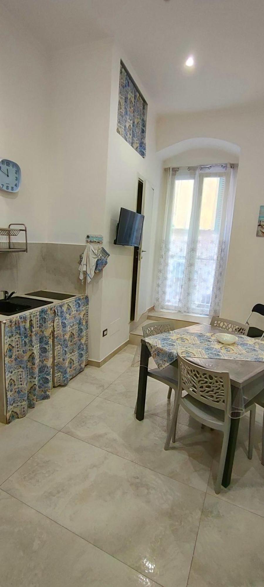Maison De Marie Трани Екстериор снимка